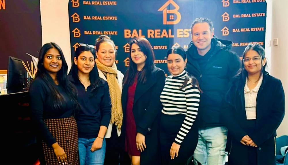 Adaptability and Problem-Solving in Property Management: A Conversation with Kajal Oza