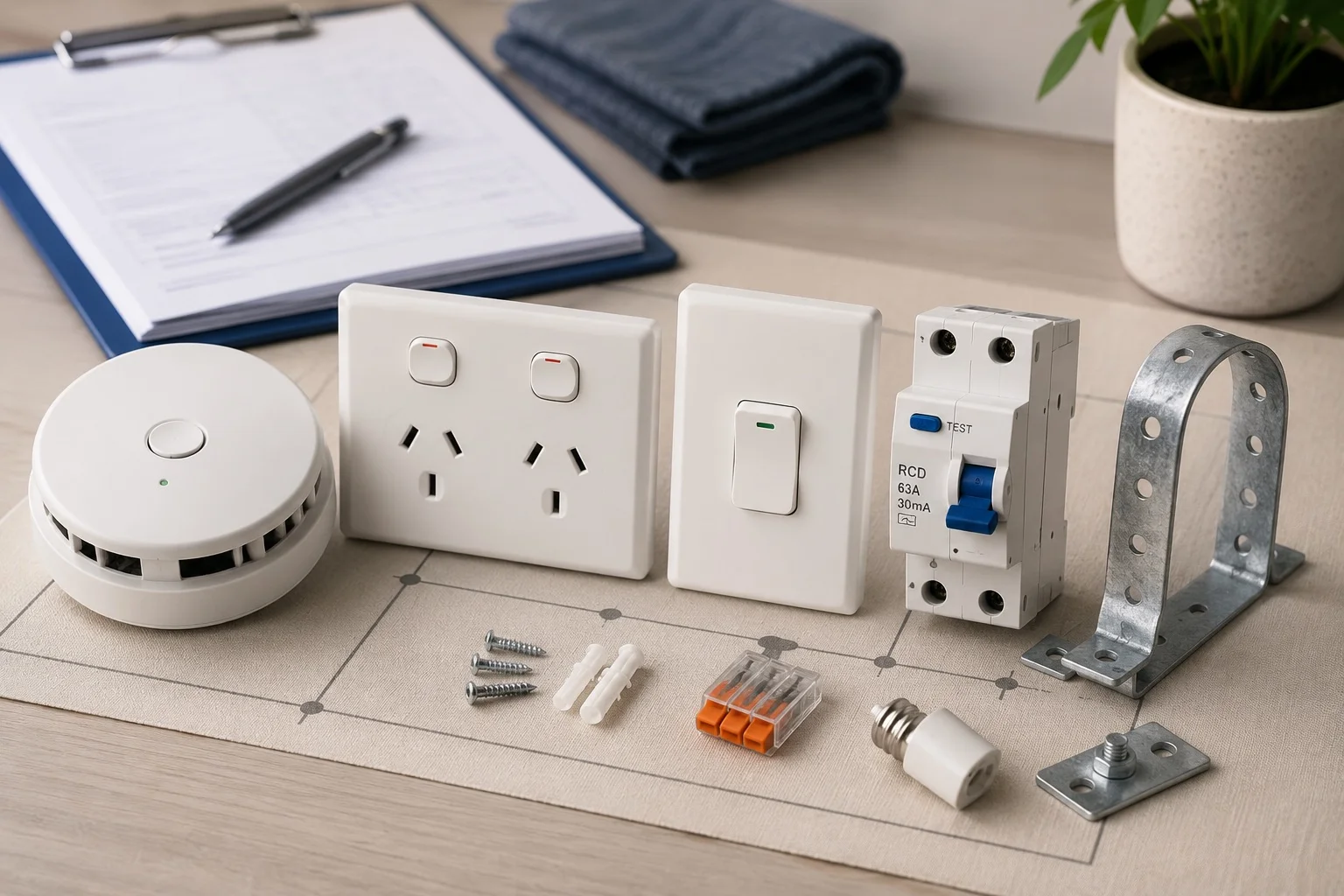 Why safety check repairs create big admin for property managers