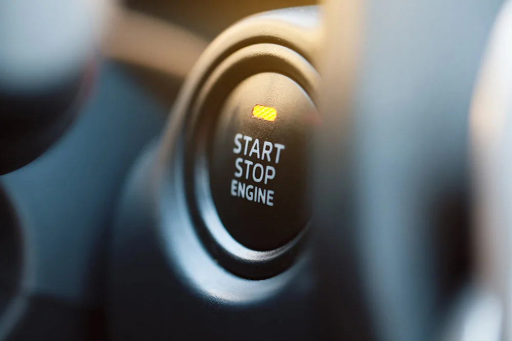 Is Your Vehicle Ready for the New Year? 5 Essential Checks to Ensure a Smooth Start