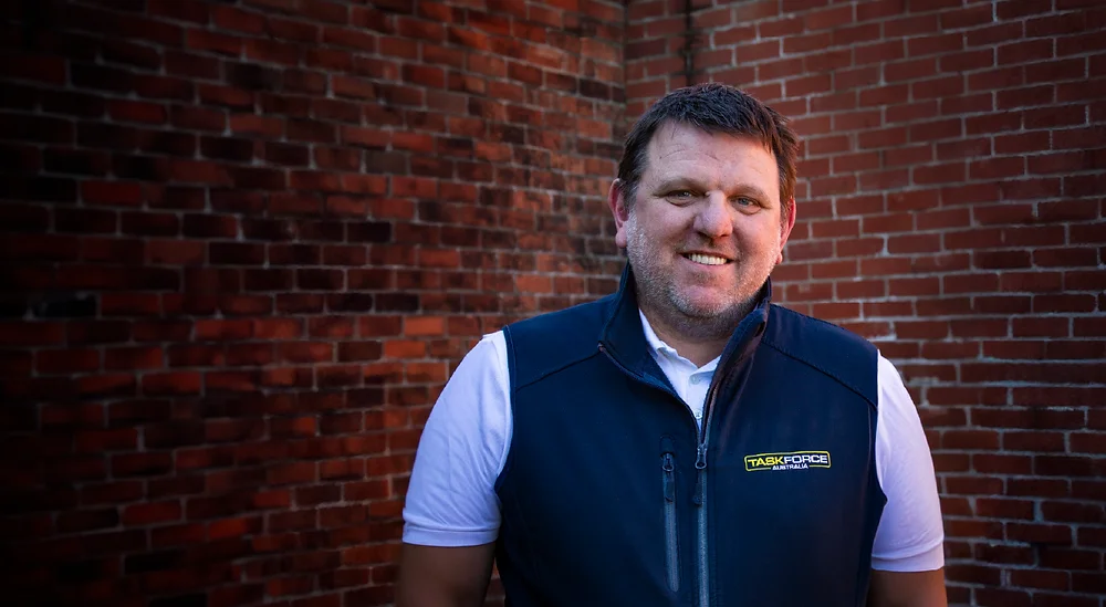 We Talk Motor Racing and Business Building with Jason Bright