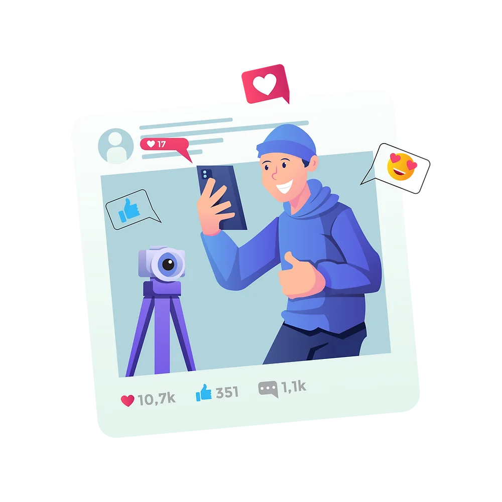 Let's Get Social! How To Give Your Business A Boost Online...