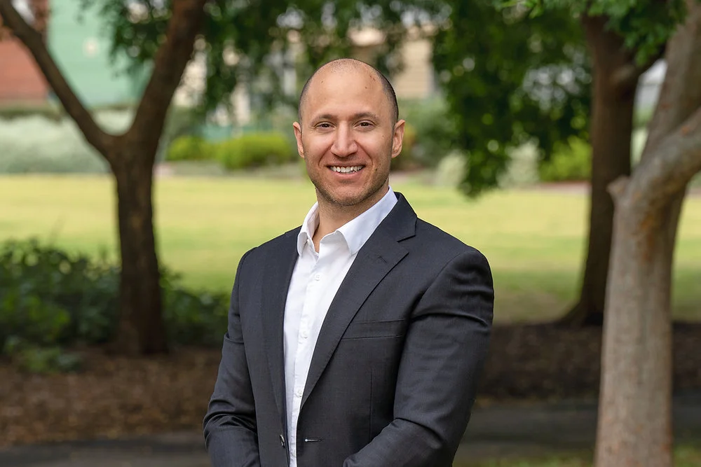 Meet Matthew Aspiotis, Rental Department Manager at Nicholas Scott