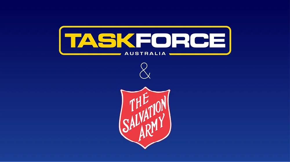 Taskforce Australia Appointed as Maintenance Partner for Salvation Army Housing