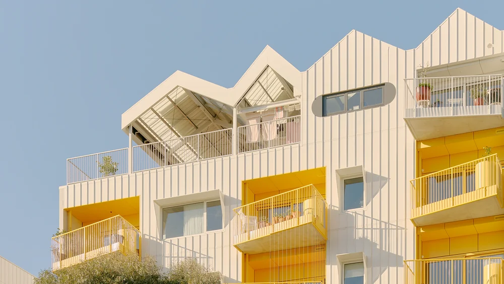 CASE STUDY: Safety Checks at Scale - an Enabler for Growing Housing Supply