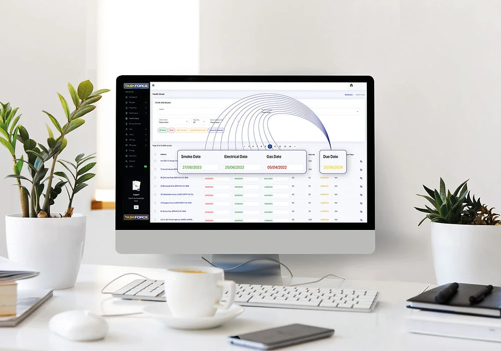 Our 3 Step Portfolio Health Check Process and What to Expect Afterwards