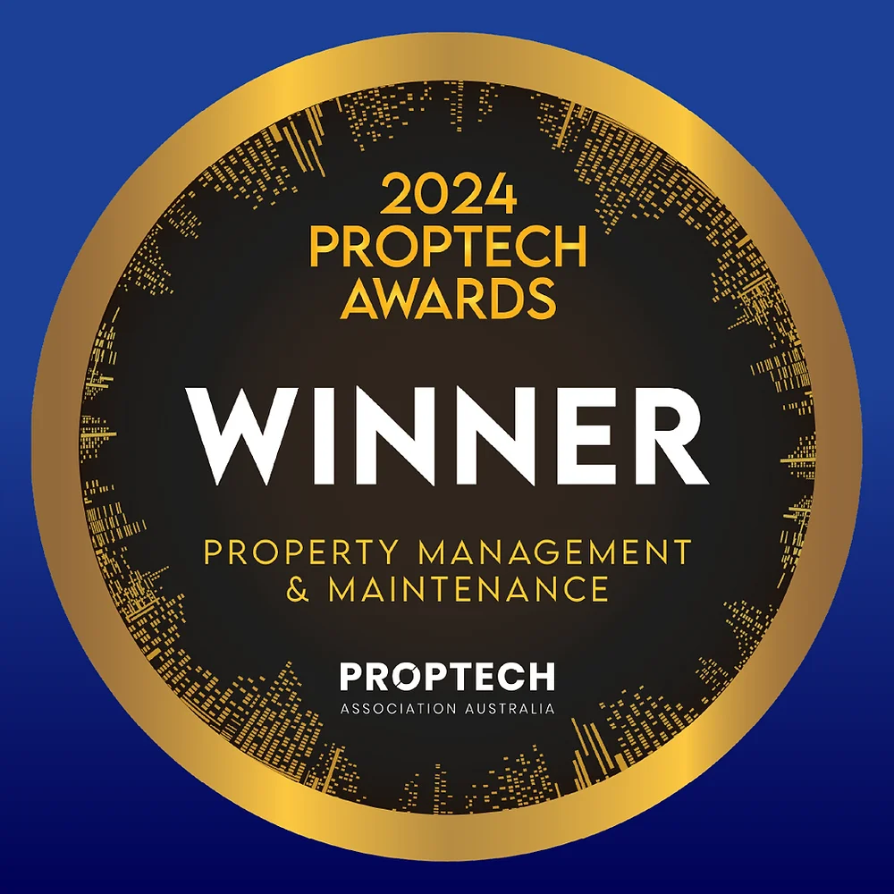 Taskforce wins at the Proptech Association Awards