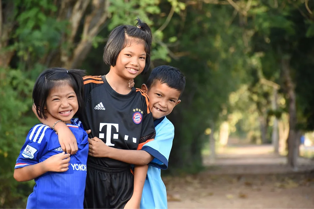 Taskforce Australia and Hands Across the Water