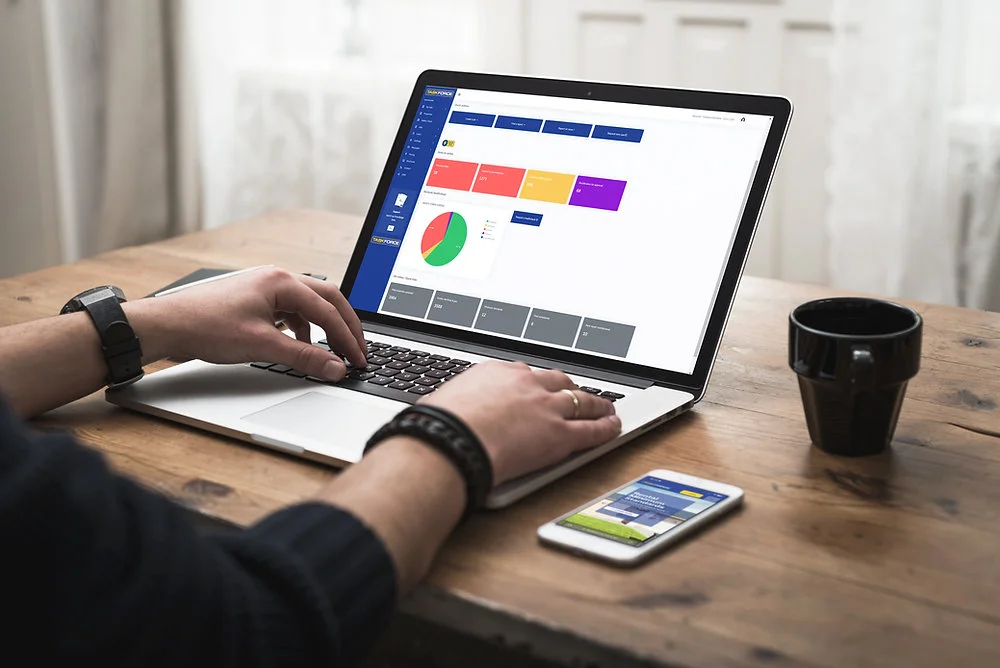 Your new and improved Agent Portal - Key Features
