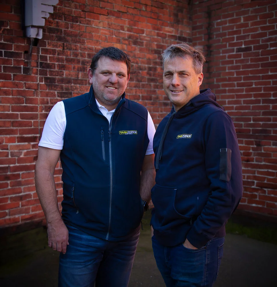 Taskforce Australia announced as Telstra Best of Business Awards Victorian State Winner.