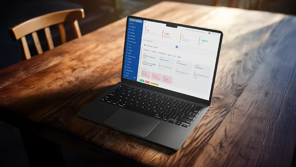 Your Weekly Compliance To-Do List: One Simple View, Every Week