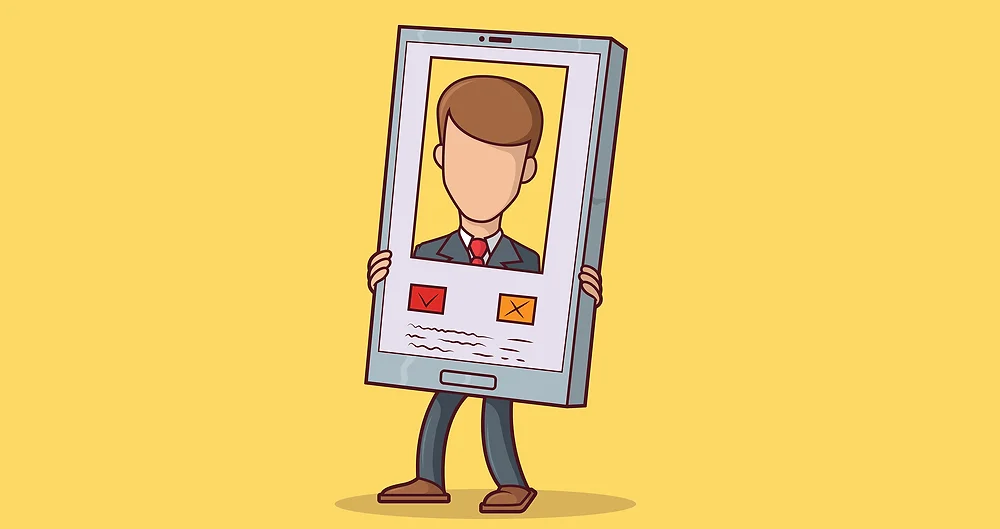 New Year, New Digital You - 3 top tips from Steve Carroll