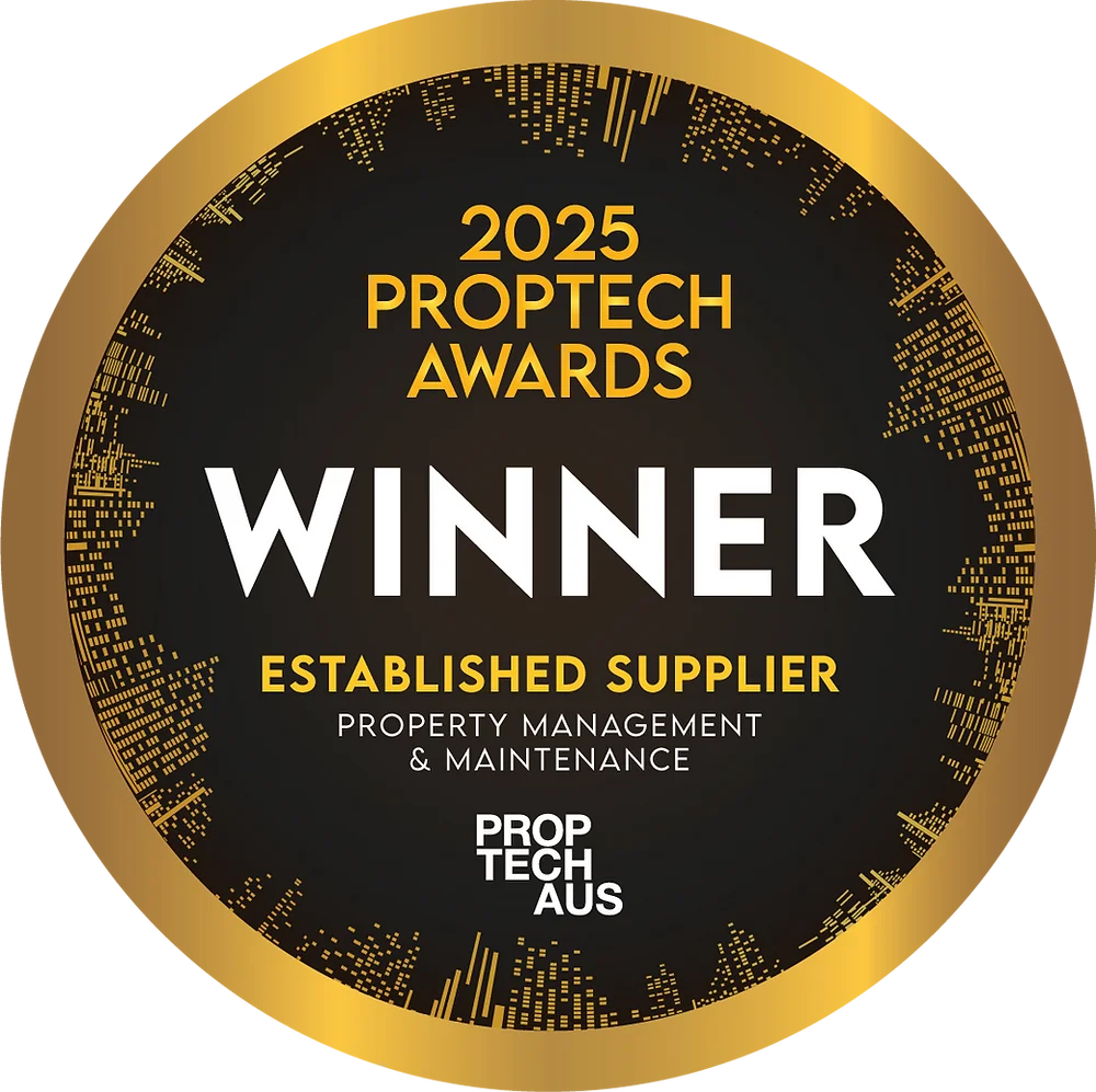 Taskforce Named Most Innovative Proptech for Second Year Running