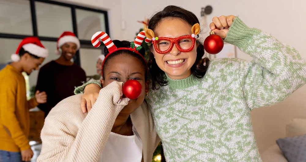 Quick and Easy Ways to Bring Festive Cheer to Your Office