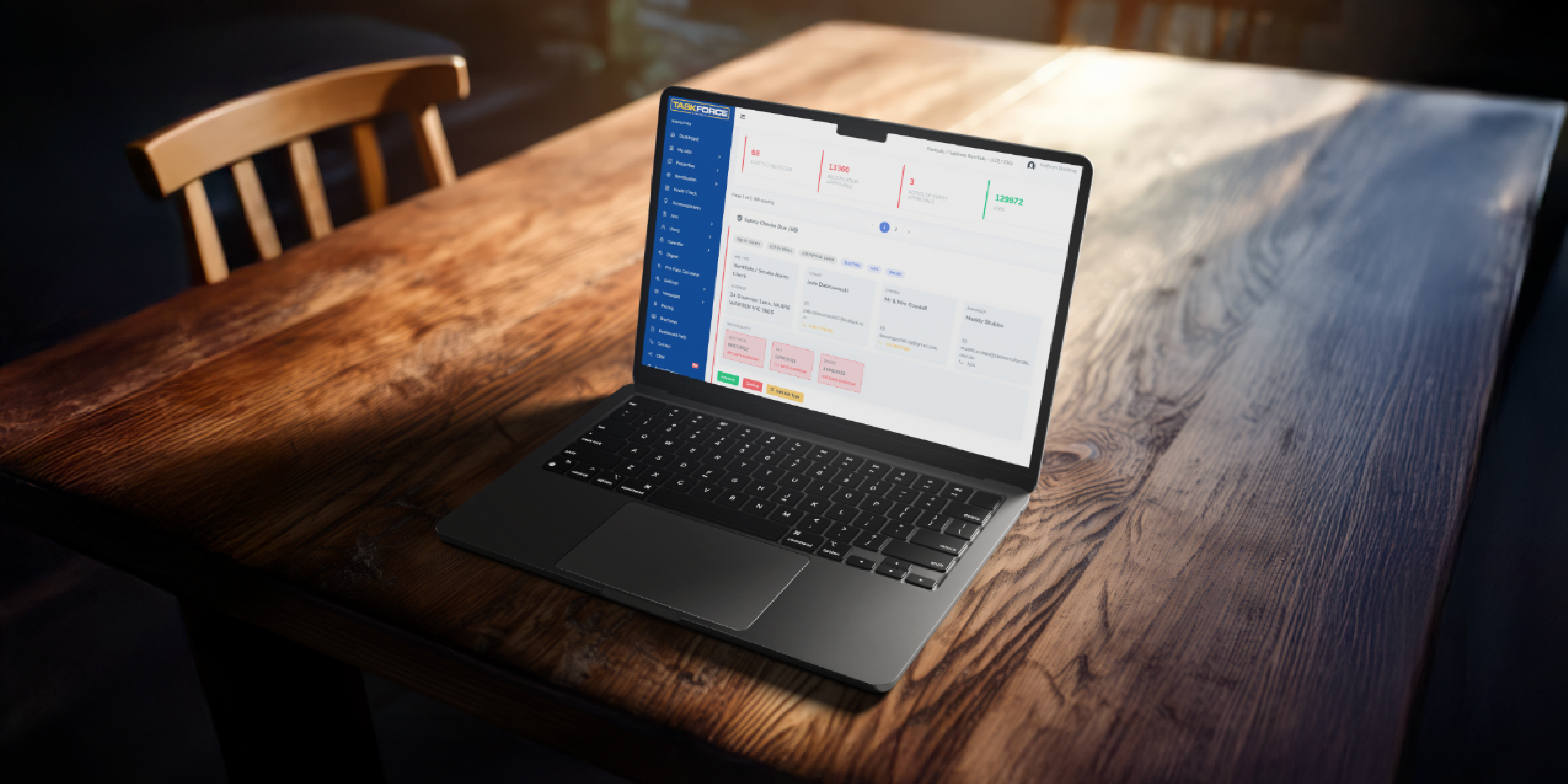 For Property Managers