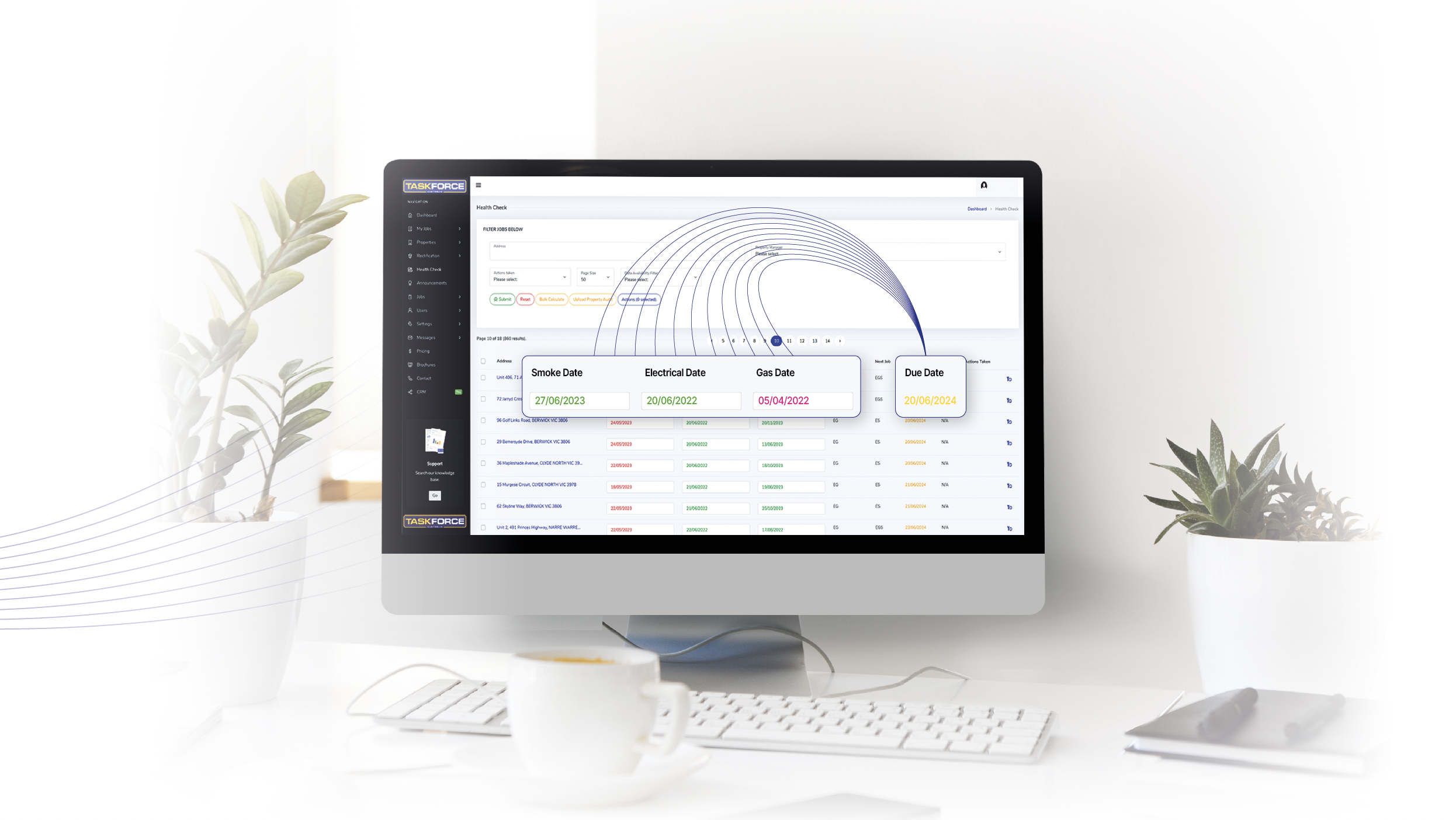 Health Check Your Rent Roll