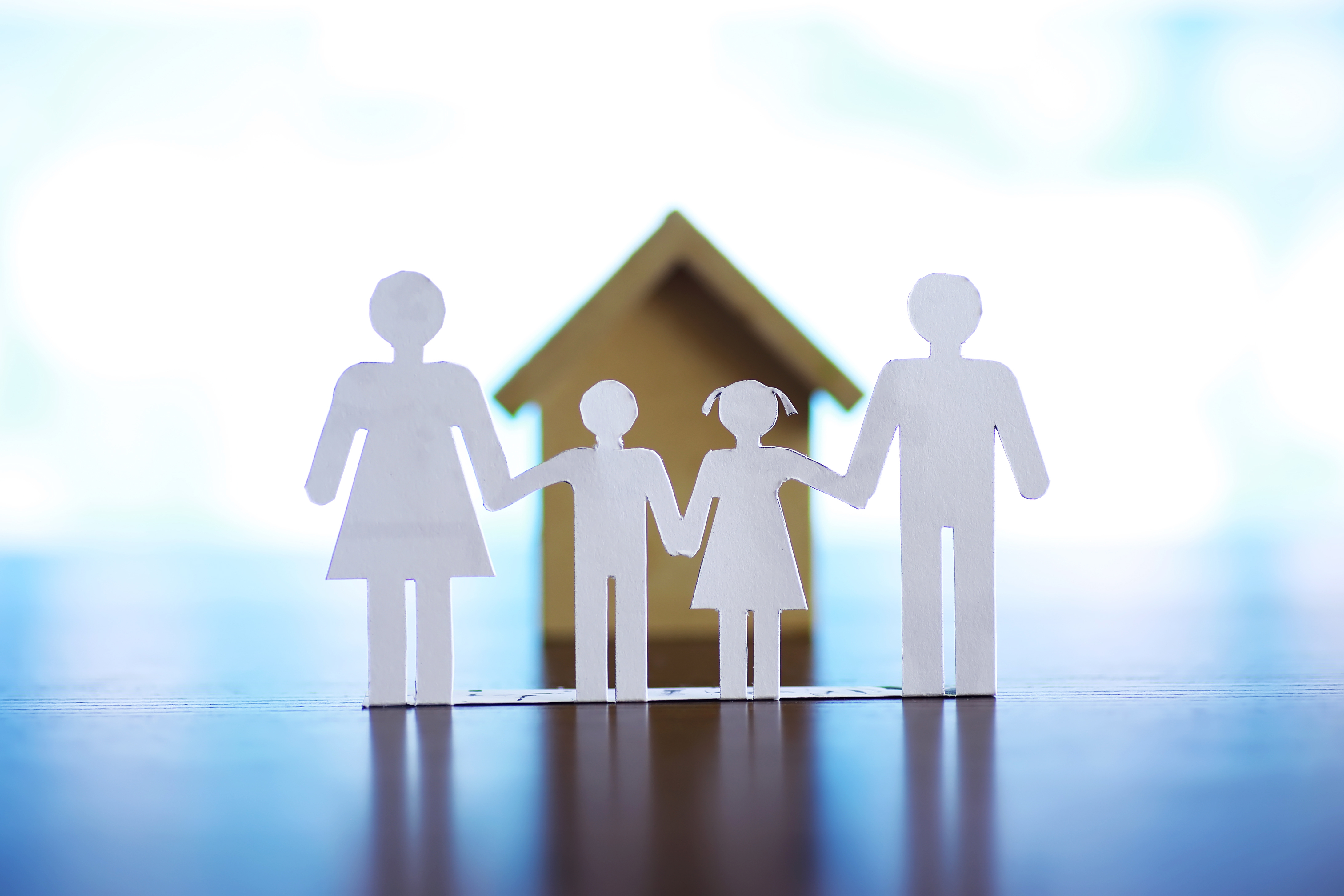 Alarms That Save Lives