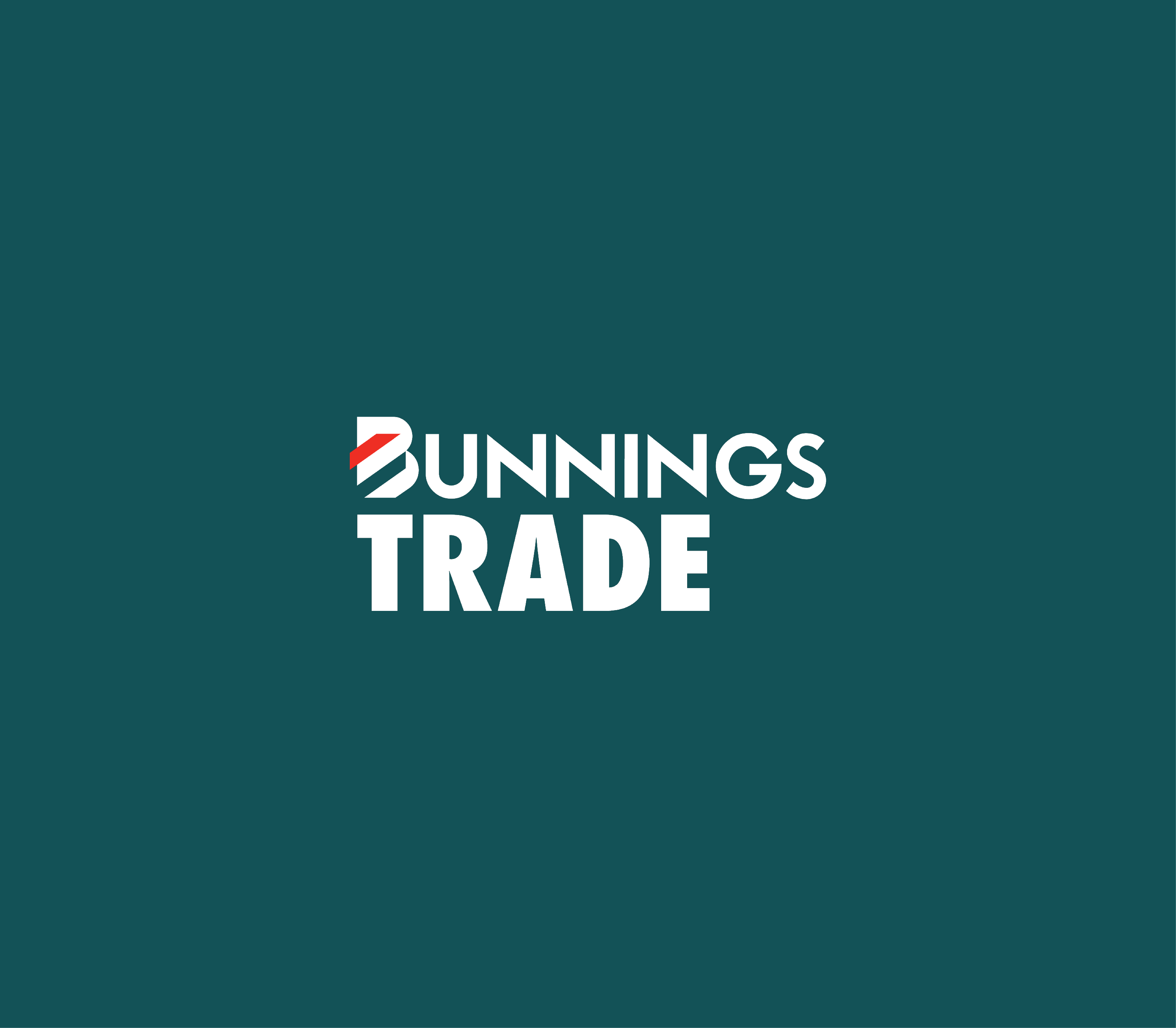 Taskforce & Bunnings Trades