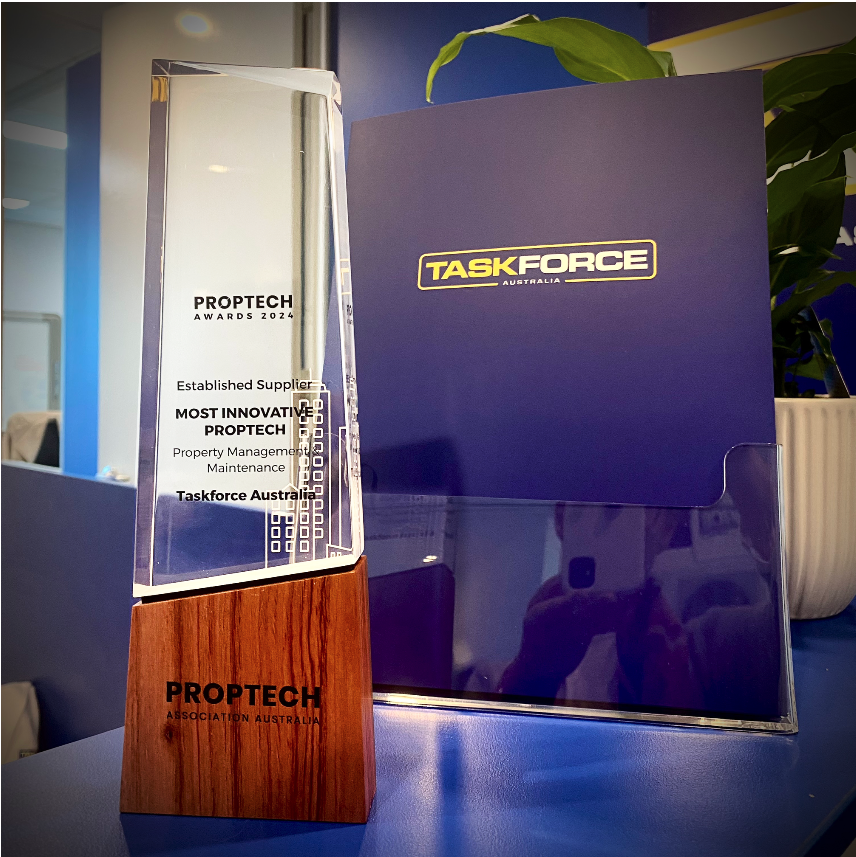 Award-Winning Proprietary Software