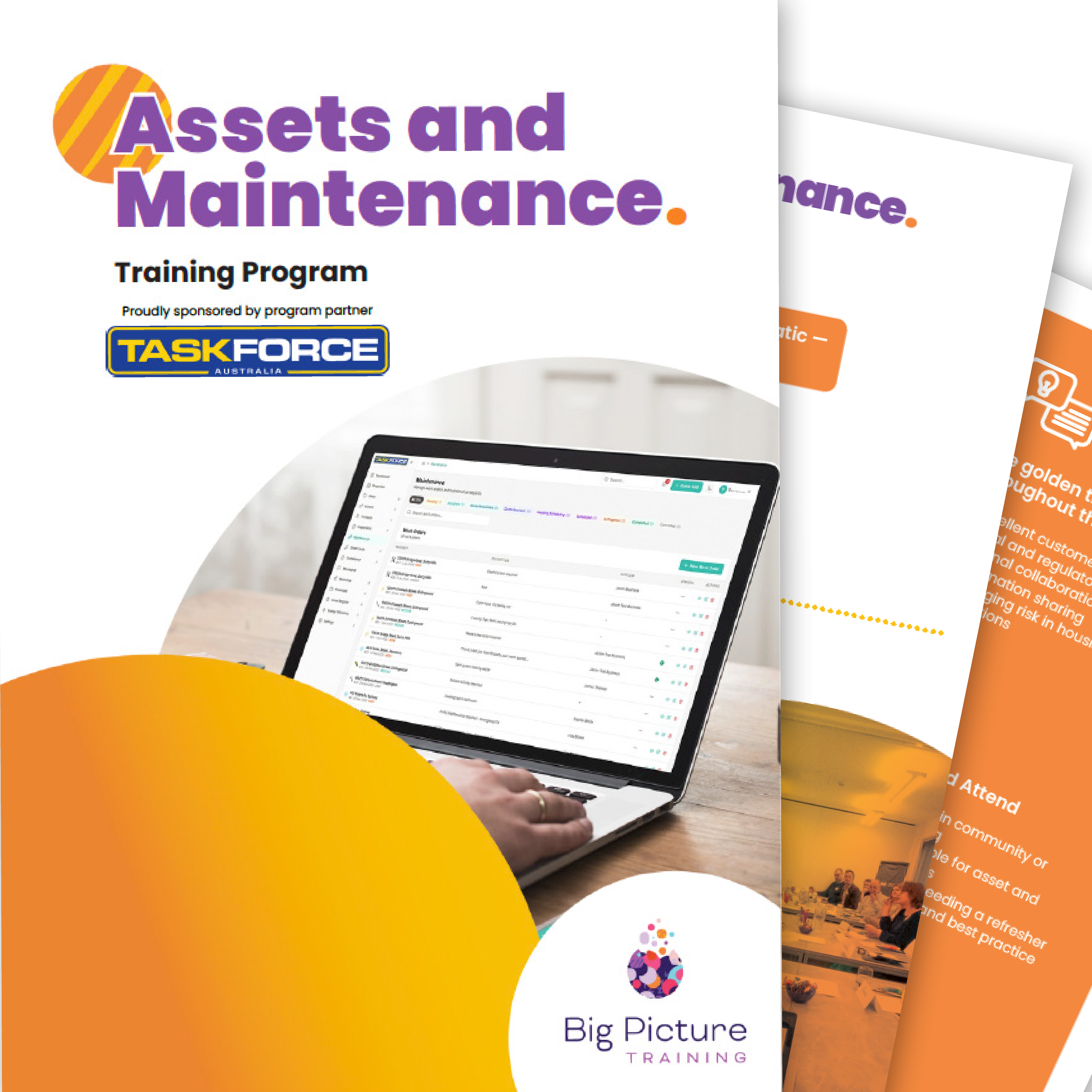 Our Training Partner