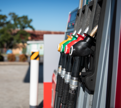 Fuel's Gone Through The Roof - 4 Tips To Save Cash