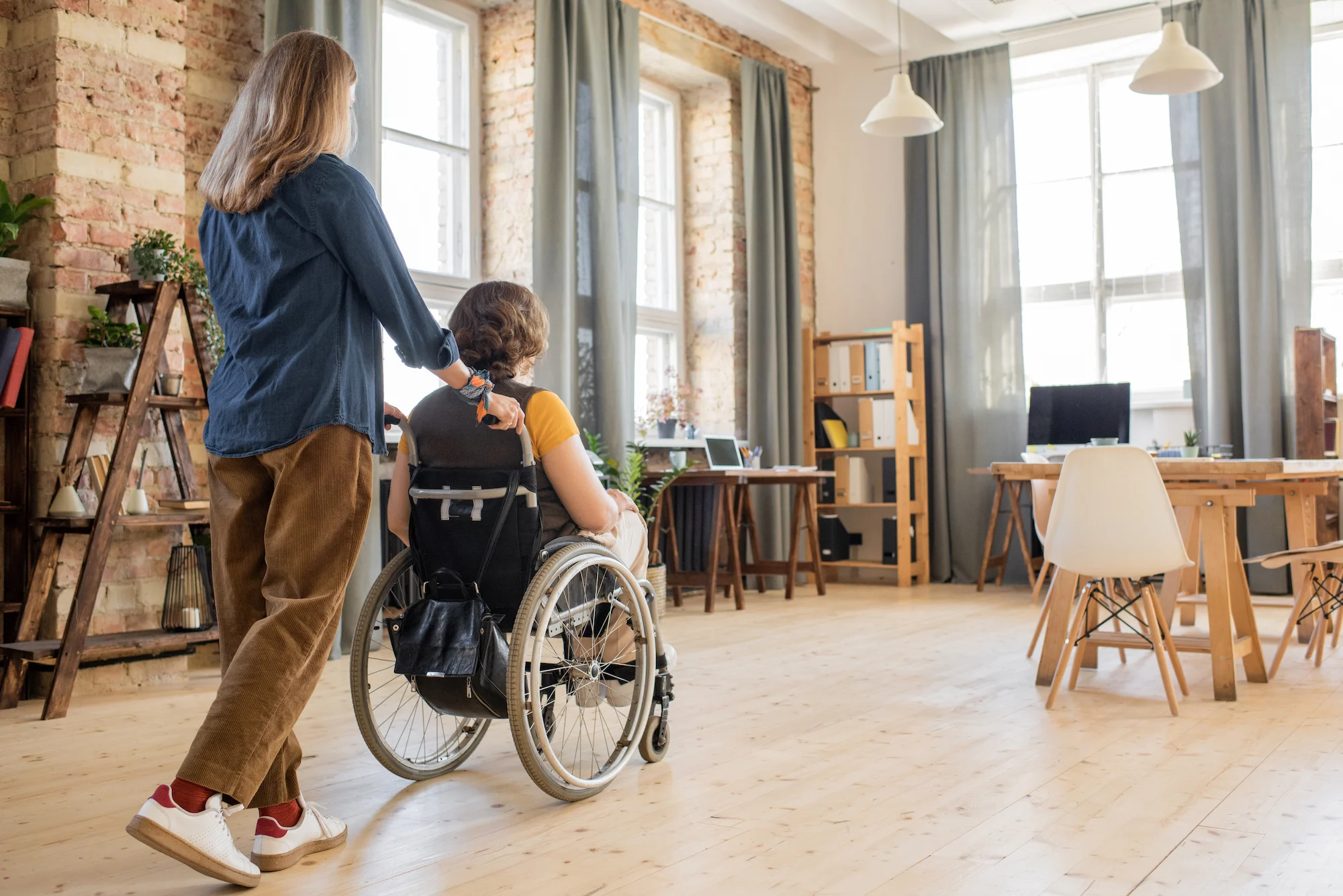 Why Maintenance in Specialist Disability Accommodation Is Different