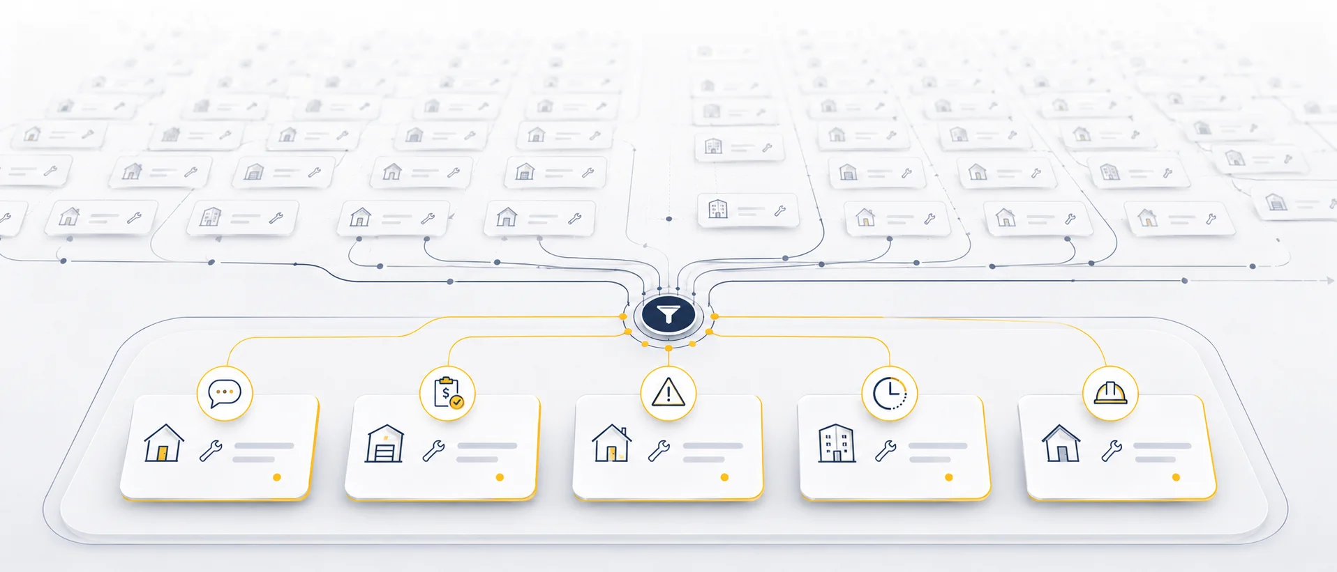 Property Maintenance at Scale: Our New Operating Platform in Action