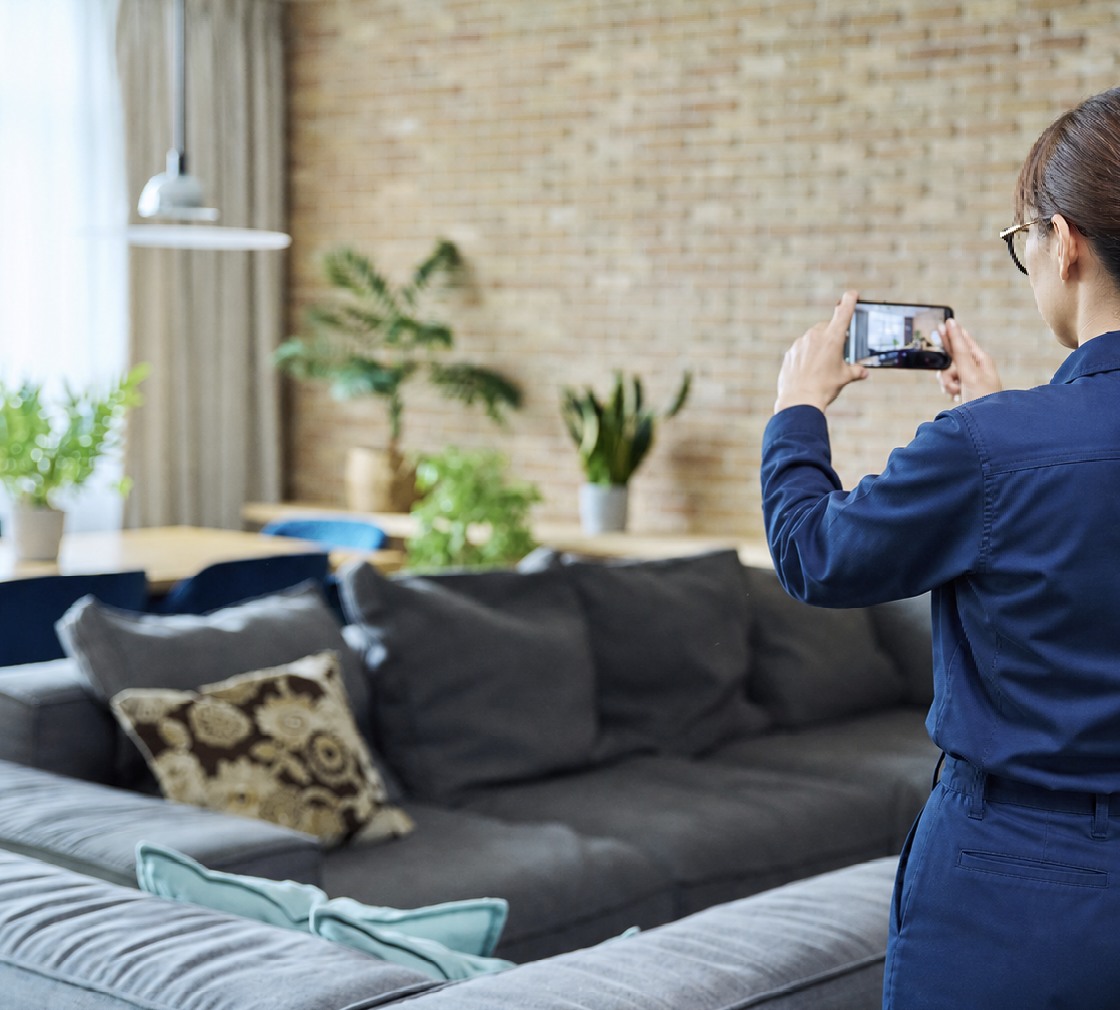 Rental Minimum Standards Checks